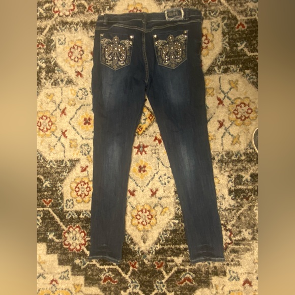Women’s way jeans - Picture 4 of 6